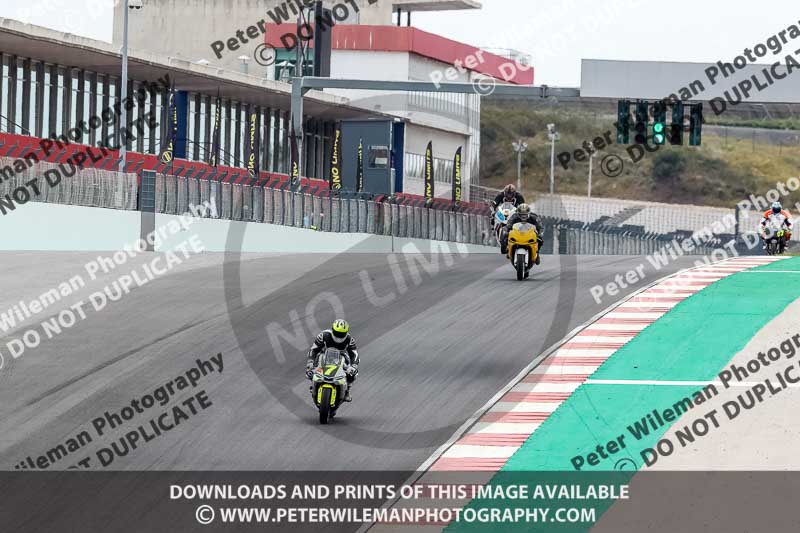 may 2019;motorbikes;no limits;peter wileman photography;portimao;portugal;trackday digital images